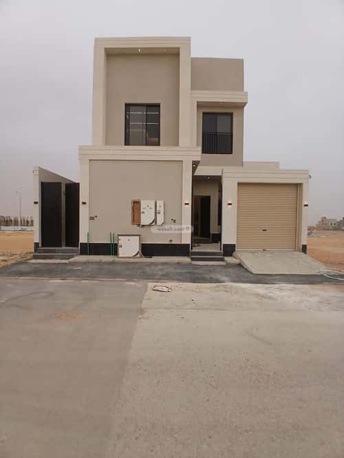 9 bedroom villa in Al Nukhbah 3