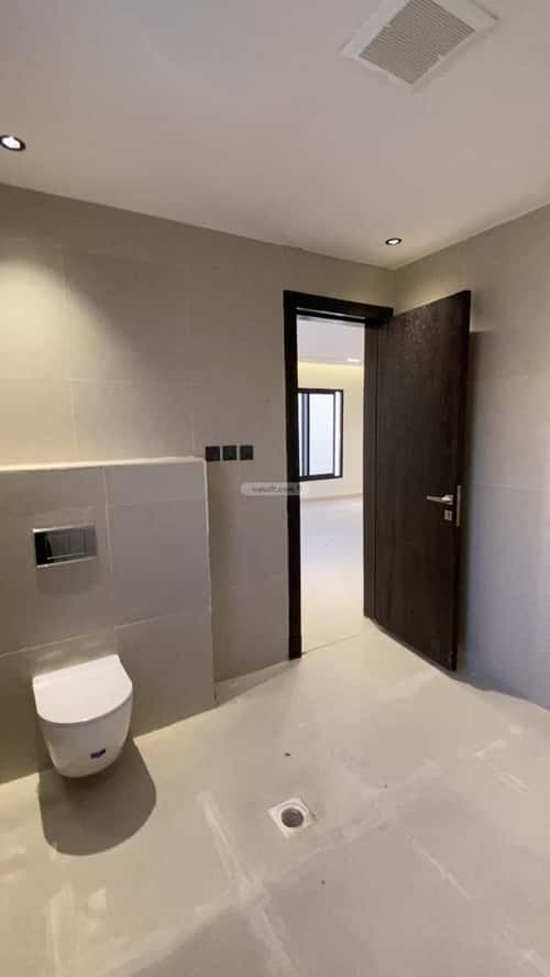 3 bedroom floor in Badr 4