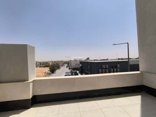 شقة 4 غرف في قرطبة 3
