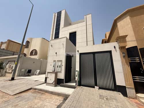 5 bedroom floor in Qurtubah 8