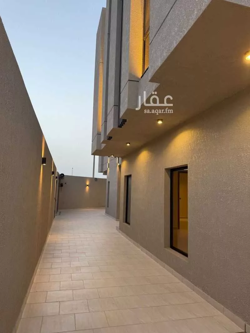 4 bedroom villa in An Nawras, Eastern Province 13