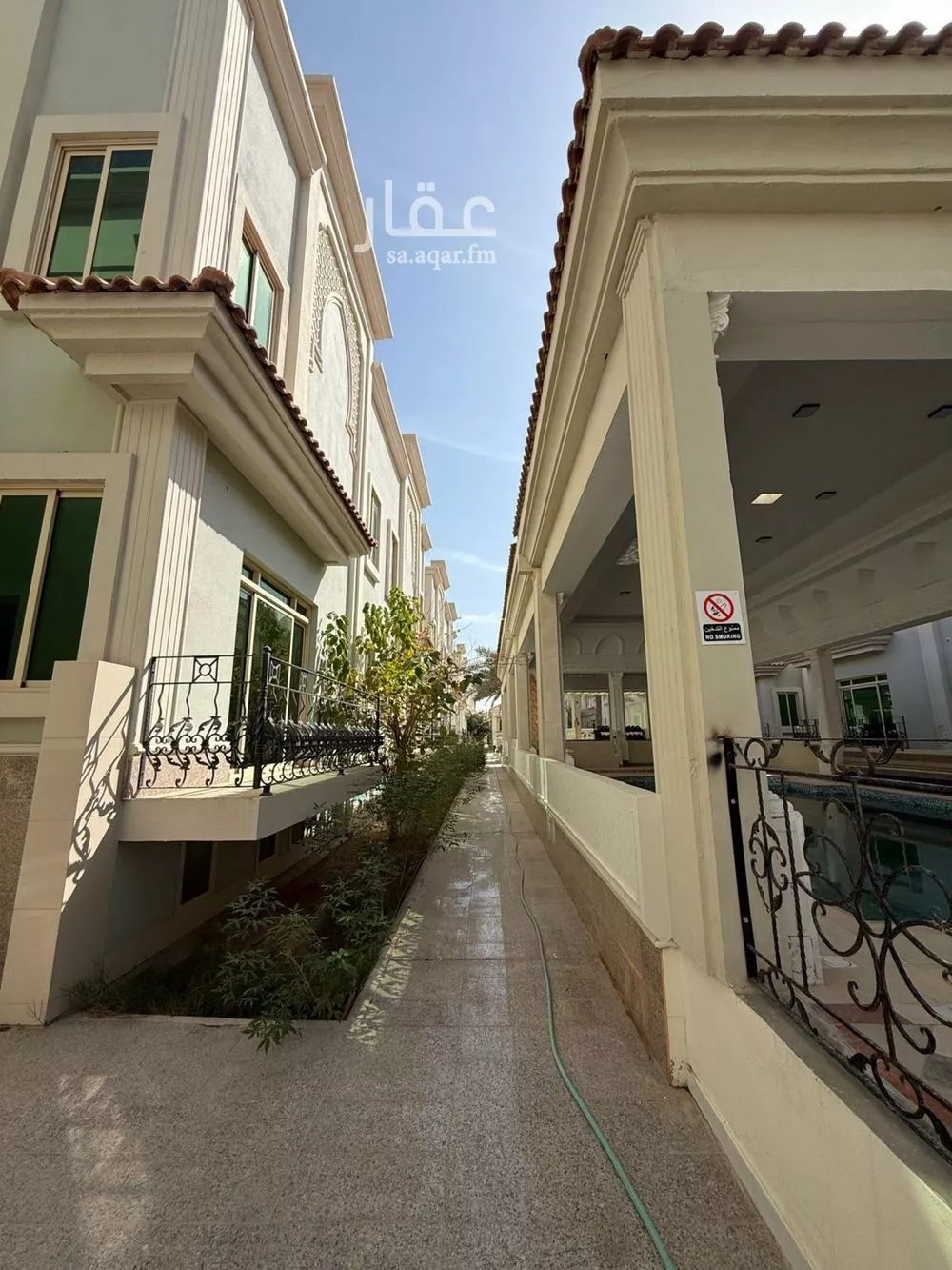 5 bedroom villa in Al Aqiq 2