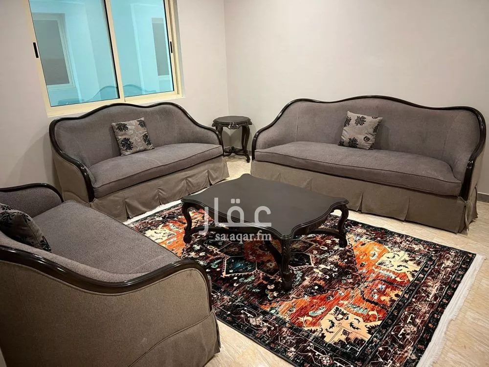 5 bedroom villa in Al Aqiq 13