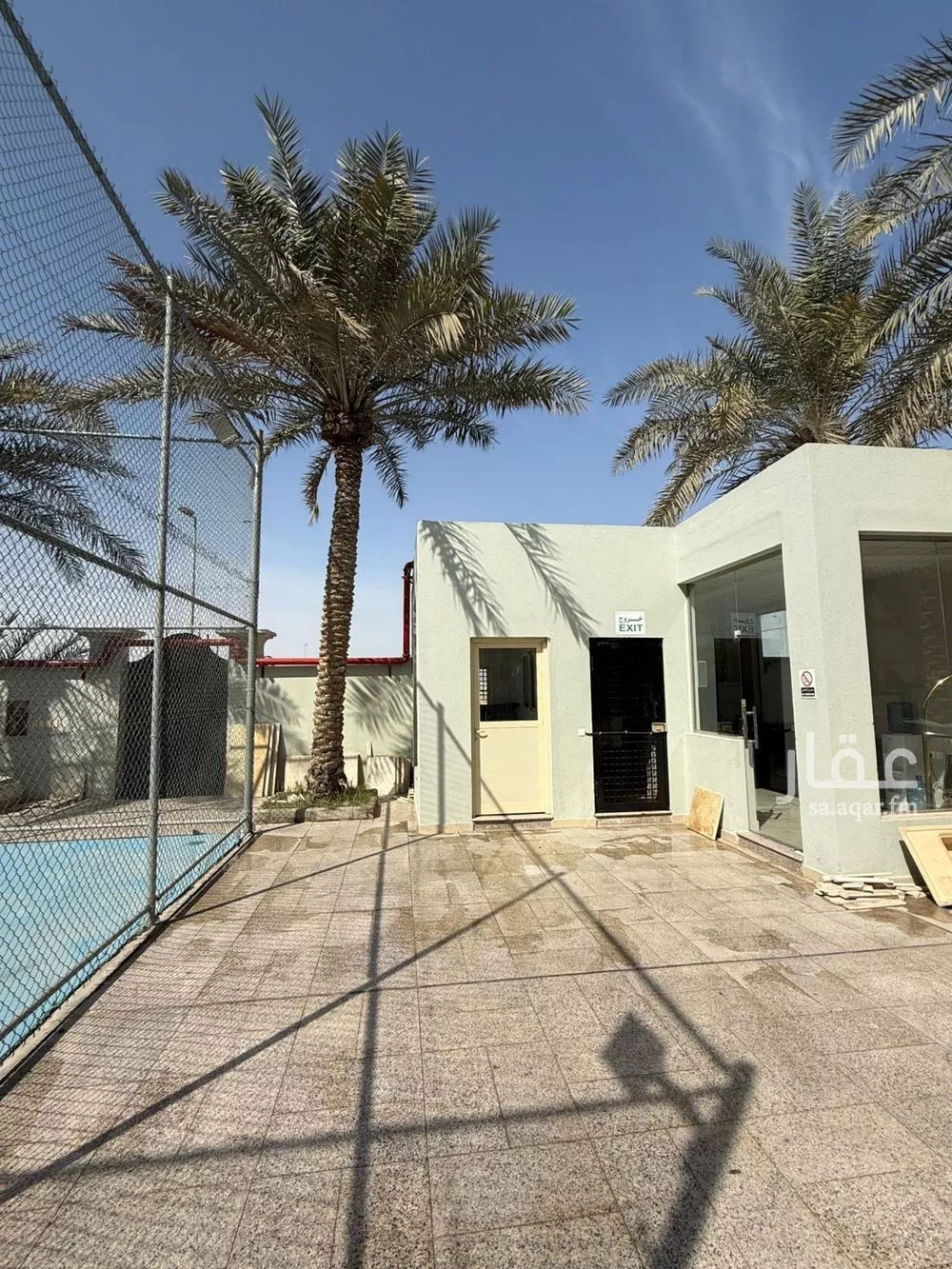 5 bedroom villa in Al Aqiq 5
