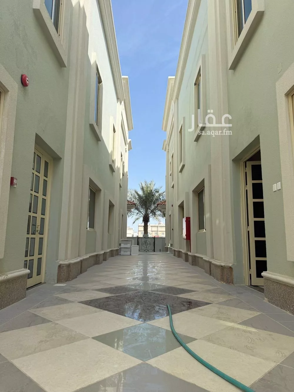 5 bedroom villa in Al Aqiq 7
