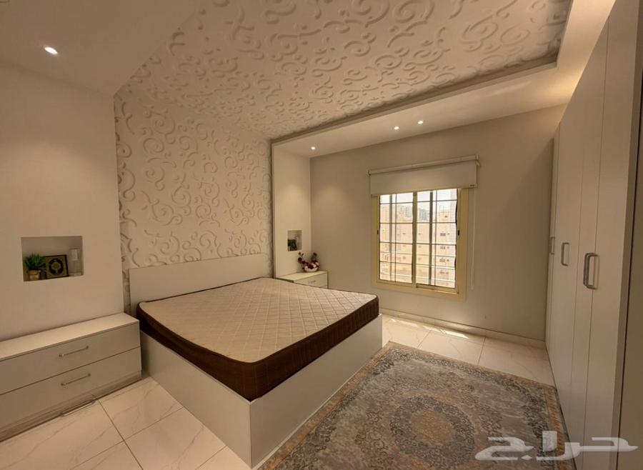 5 bedroom apartment in Batha Quraysh 11
