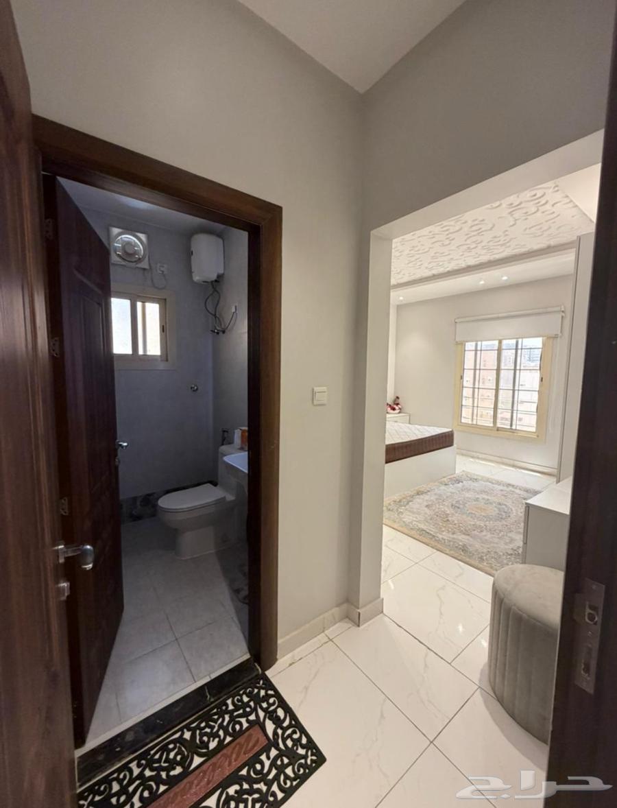 5 bedroom apartment in Batha Quraysh 12