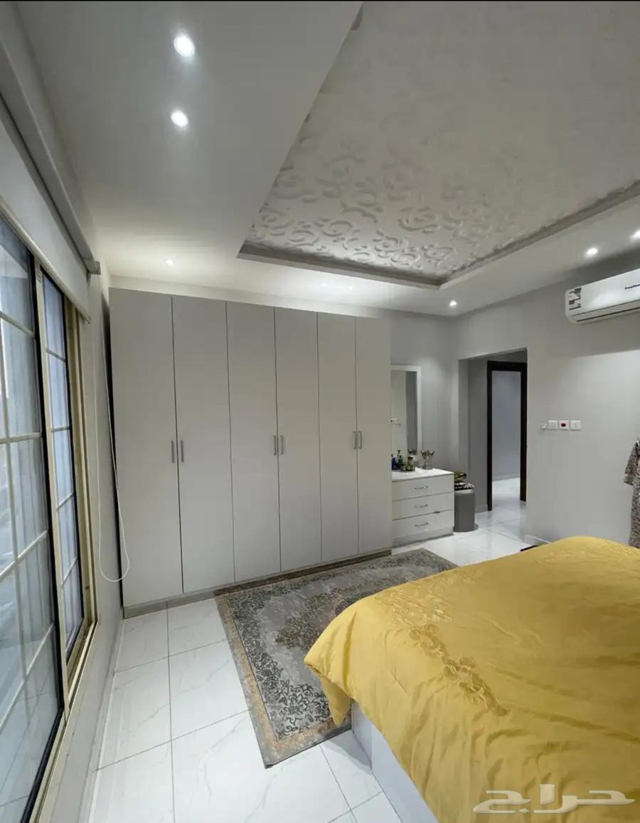 5 bedroom apartment in Batha Quraysh 3