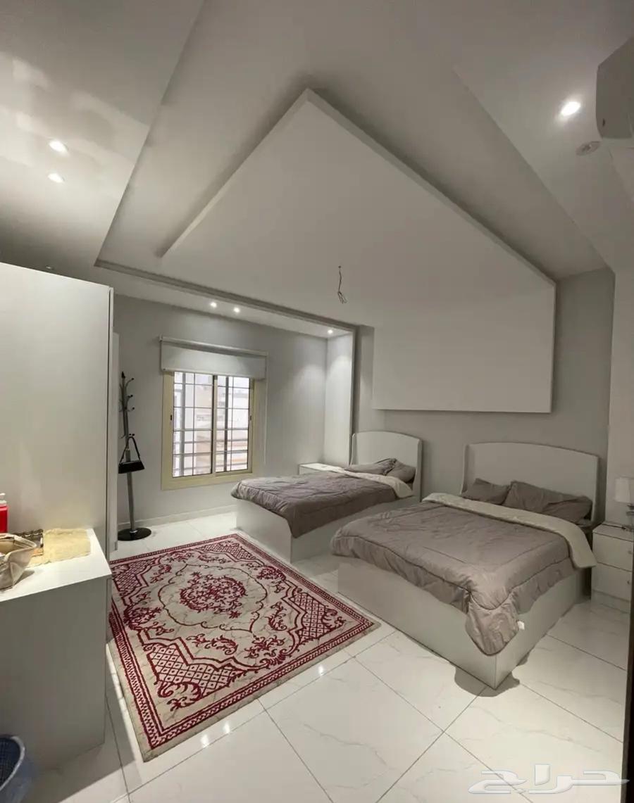 5 bedroom apartment in Batha Quraysh 4