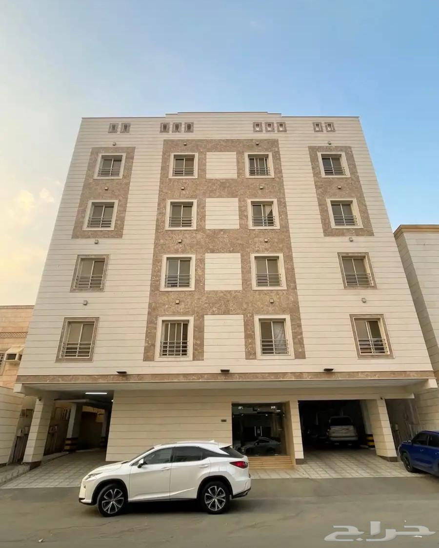 5 bedroom apartment in Batha Quraysh 7
