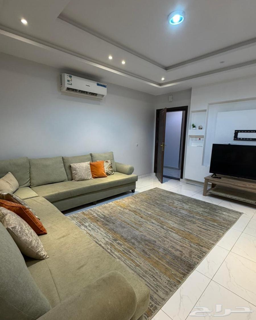 5 bedroom apartment in Batha Quraysh 9