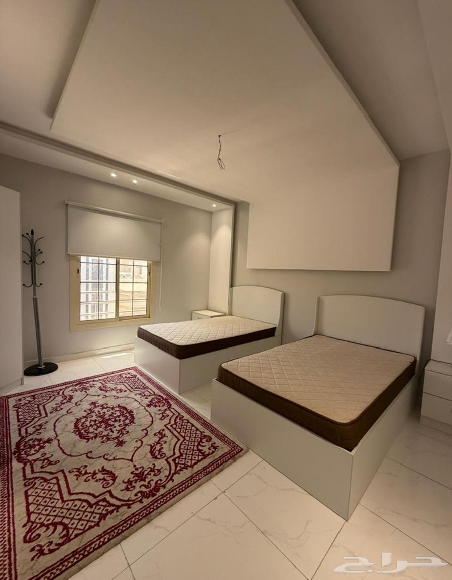 5 bedroom apartment in Batha Quraysh 10