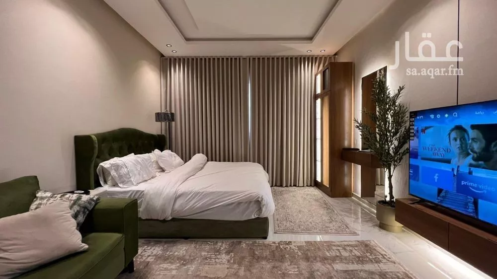 3 bedroom apartment in Al Yasmin 6