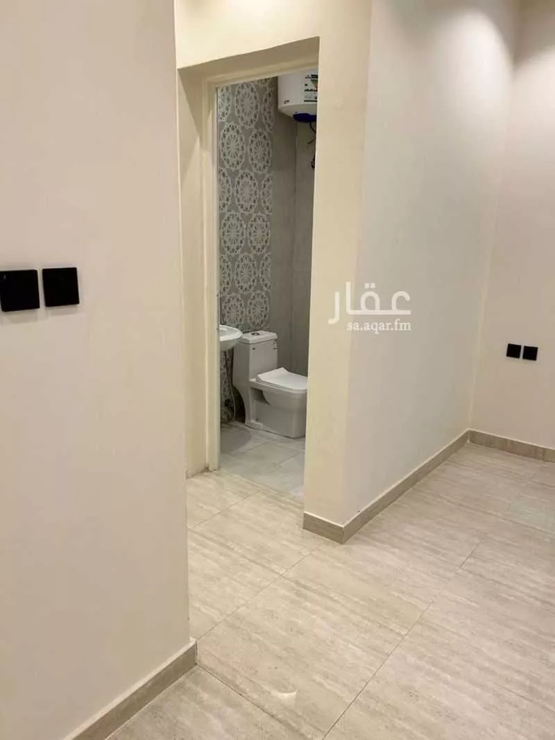 شقة 3 غرف في عكاظ 14