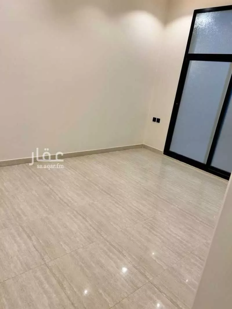 شقة 3 غرف في عكاظ 9