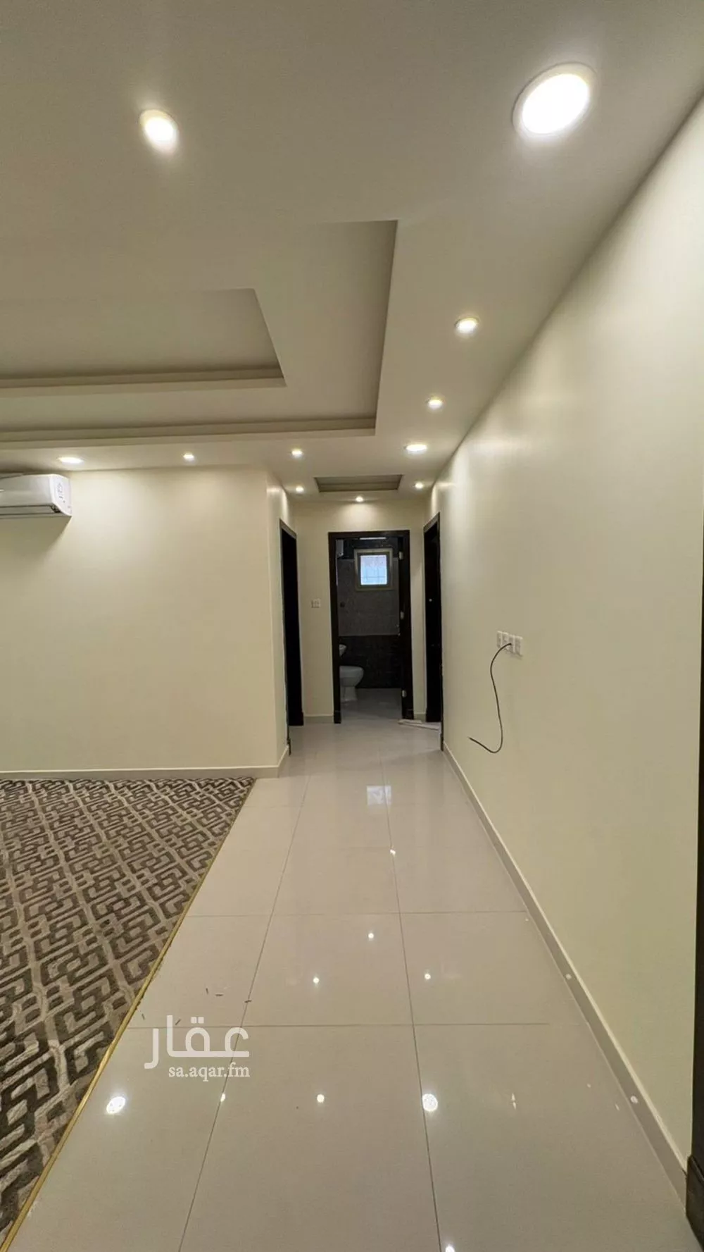 3 bedroom floor in Al Narjis 4
