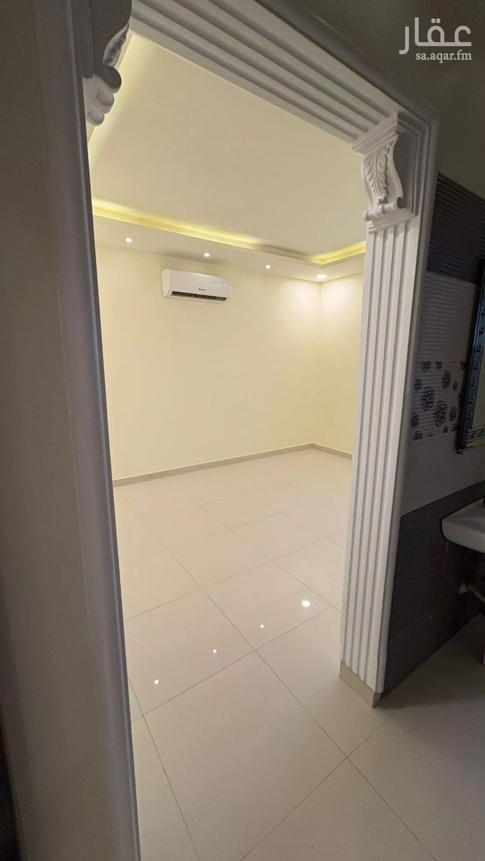 3 bedroom floor in Al Narjis 7