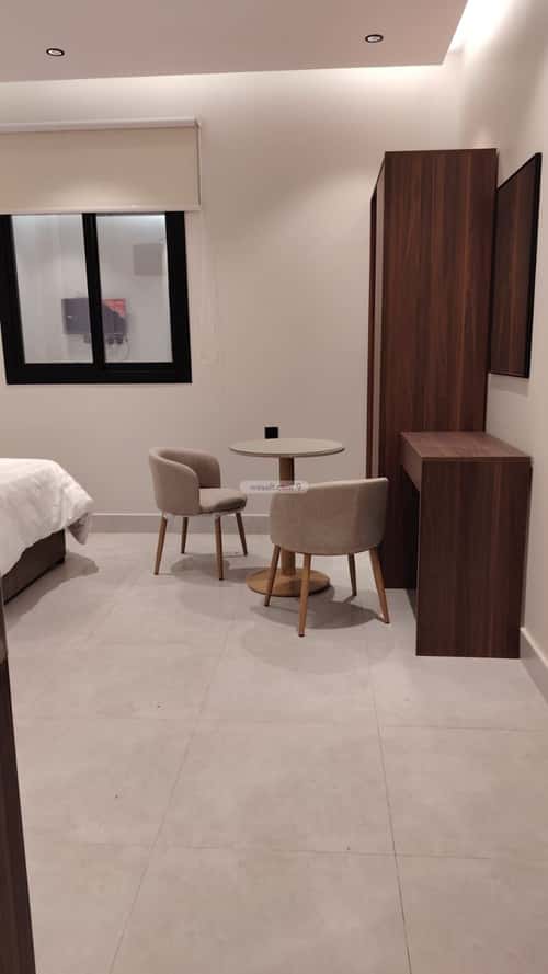 1 bedroom apartment in Al Bawadi 12