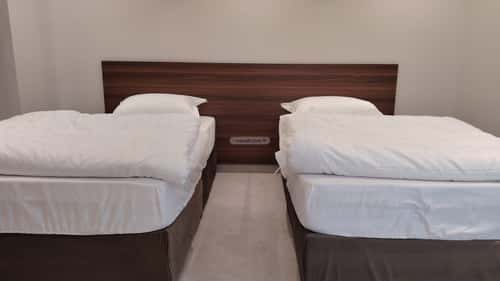 1 bedroom apartment in Al Bawadi 4