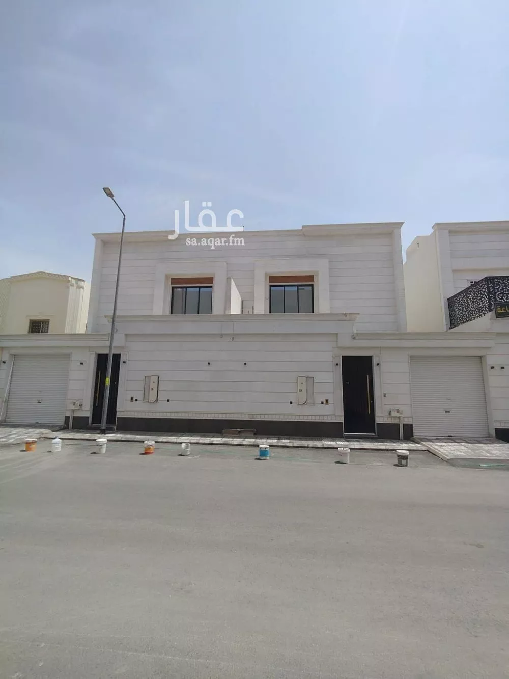 فيلا 6 غرف في الخليج 2