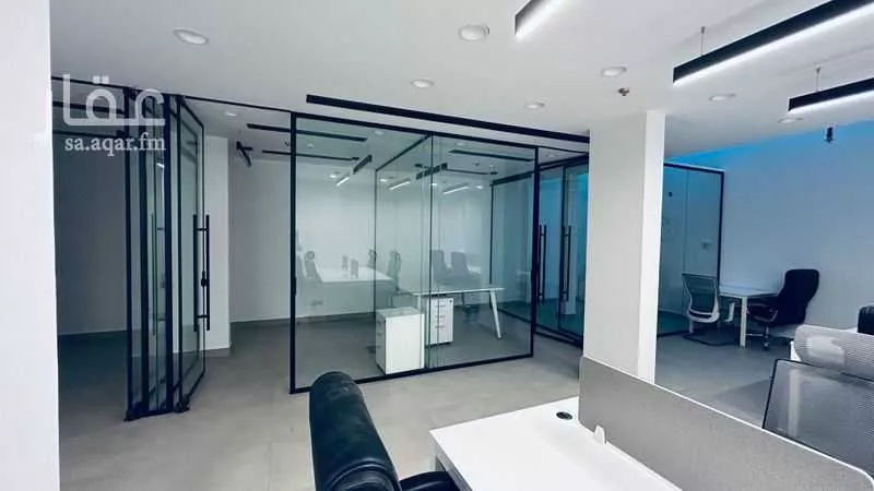 عمارة 810 م² في النفل 5