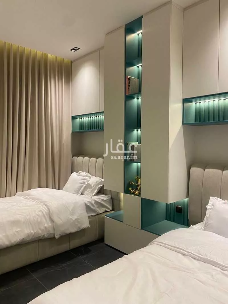 شقة 5 غرف في الرمال 16