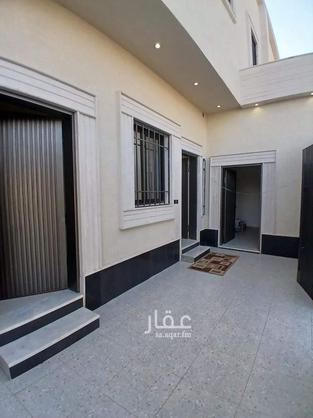 3 bedroom villa in Badr, Riyadh 5