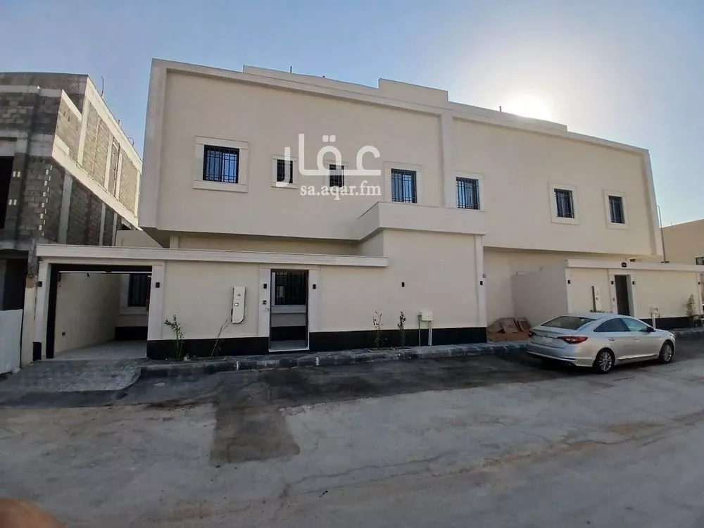 3 bedroom villa in Badr, Riyadh