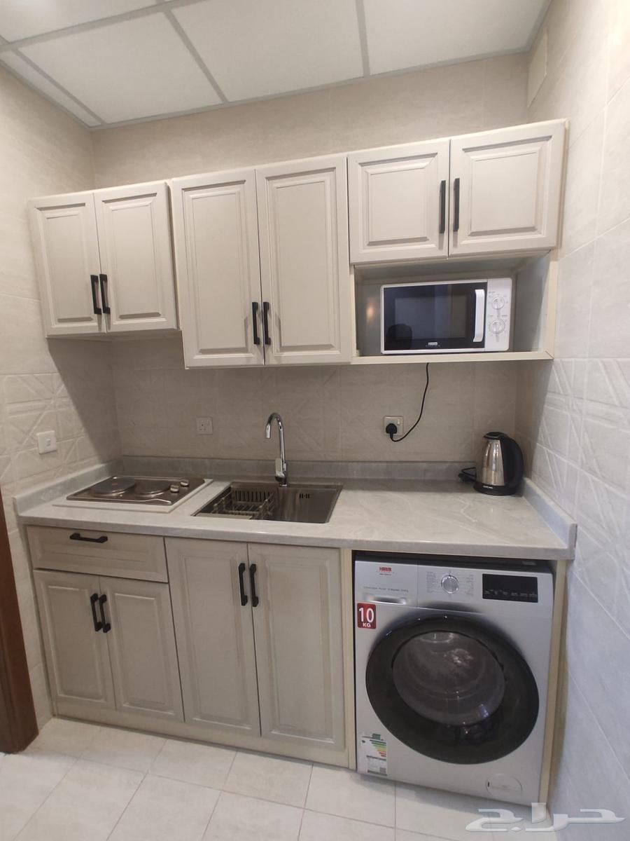 1 bedroom apartment in Al Jamawat, Madinah 5