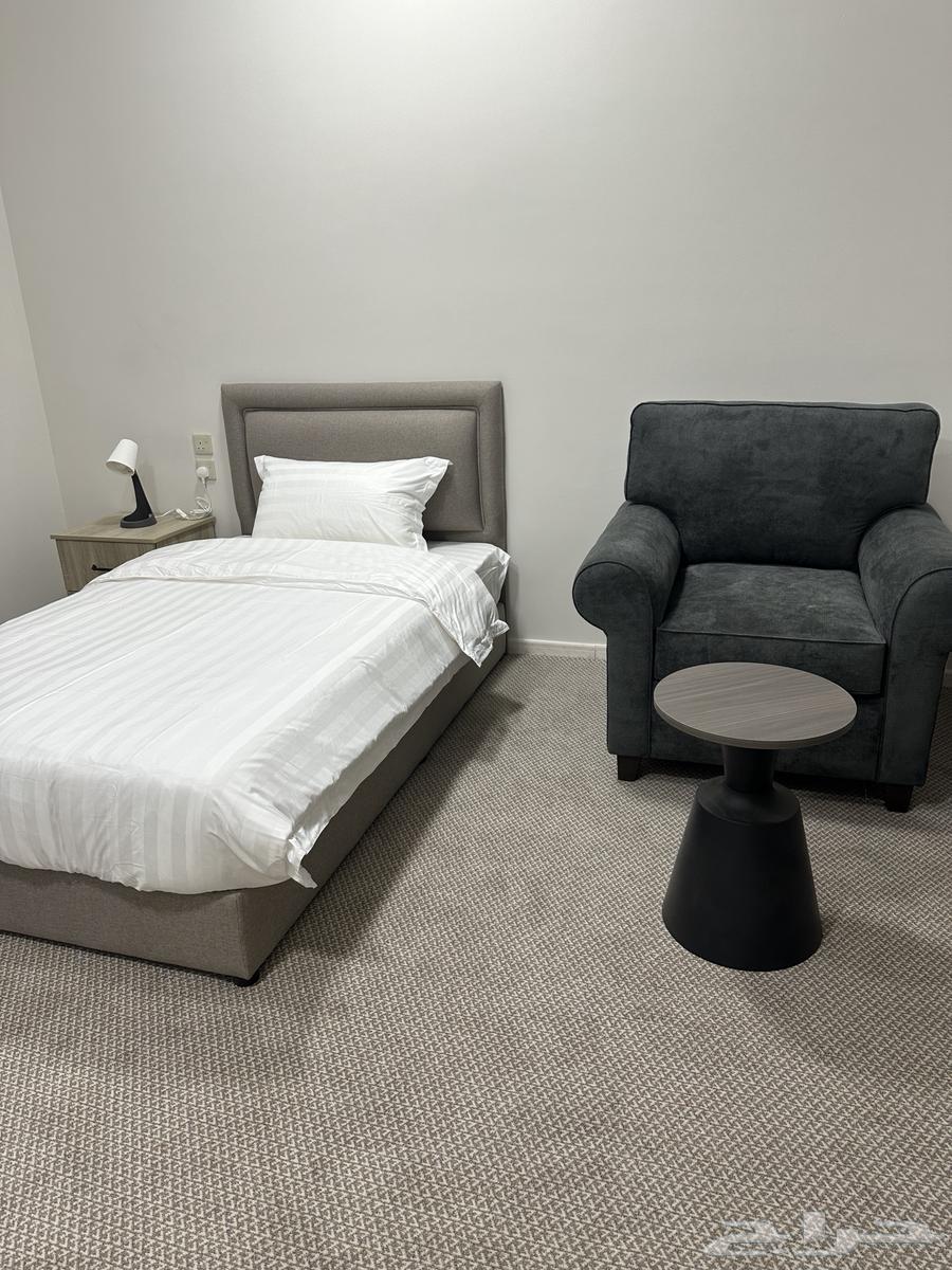 1 bedroom apartment in Al Jamawat, Madinah 9