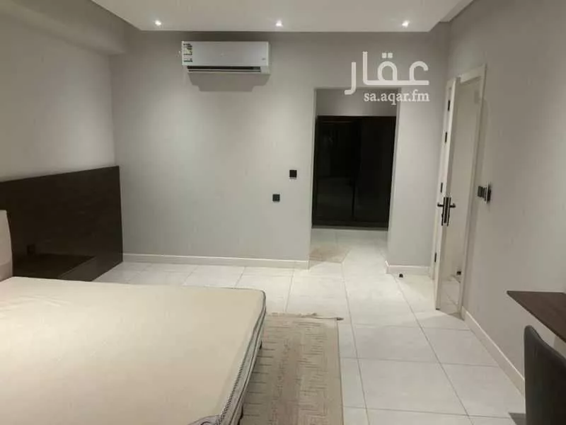 شقة 3 غرف في حطين 11
