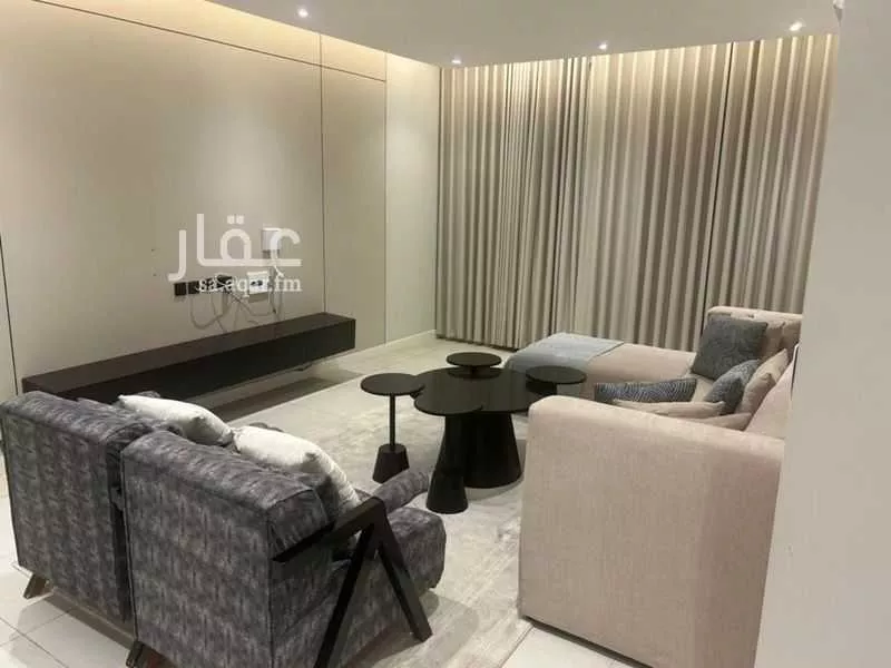 شقة 3 غرف في حطين 13