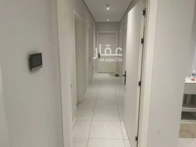 شقة 3 غرف في حطين 3