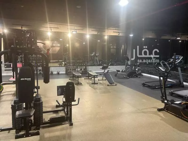 شقة 3 غرف في حطين 6