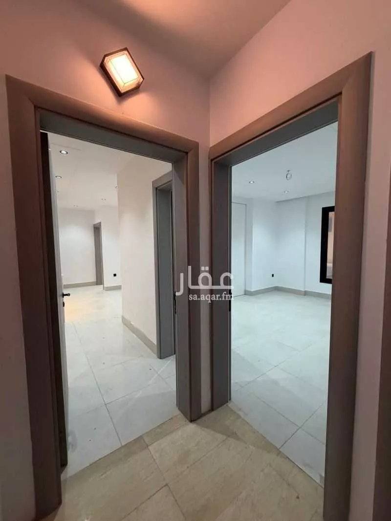 شقة 3 غرف في الريان 7