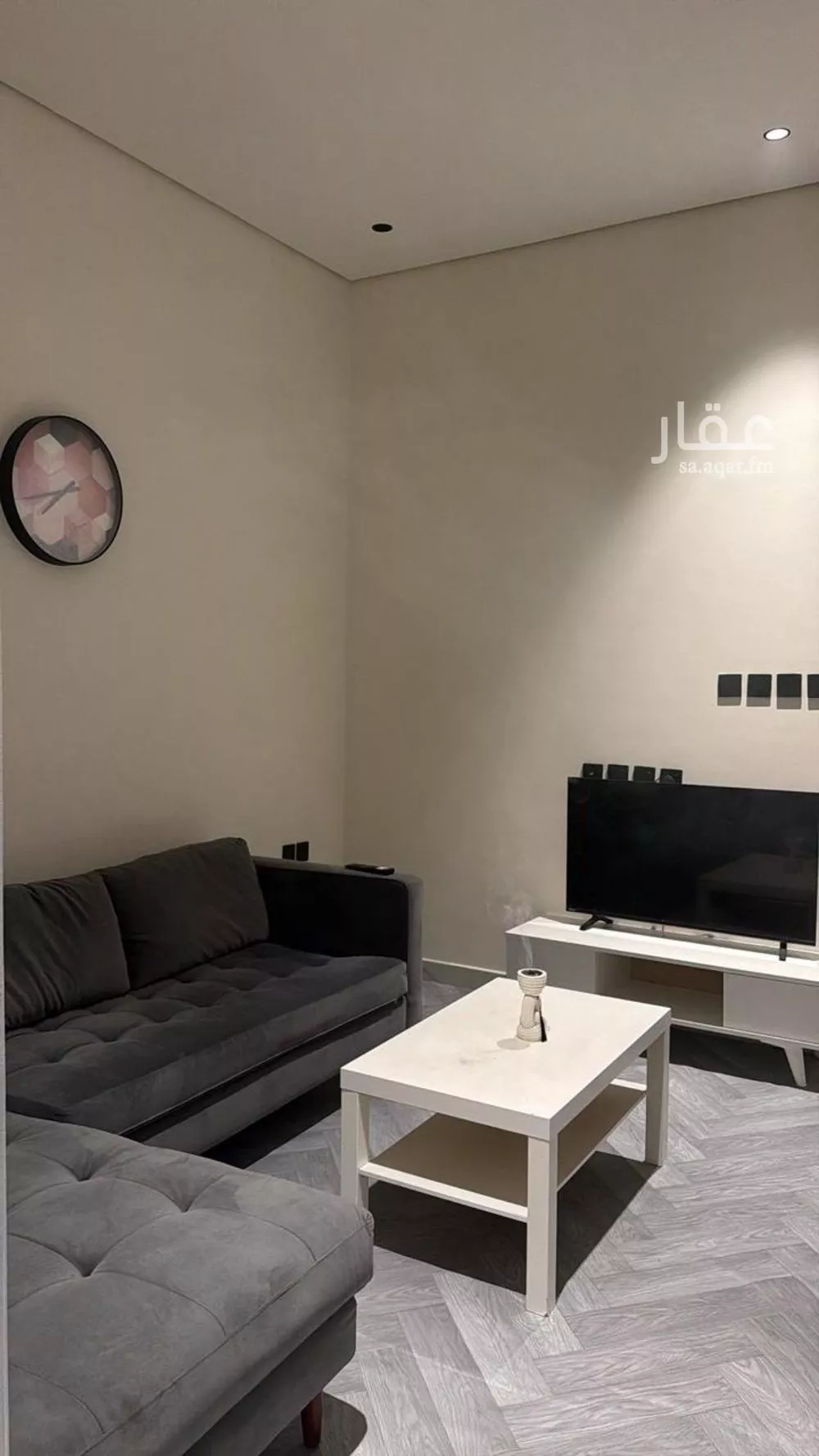 2 bedroom floor in Al Shifa 3