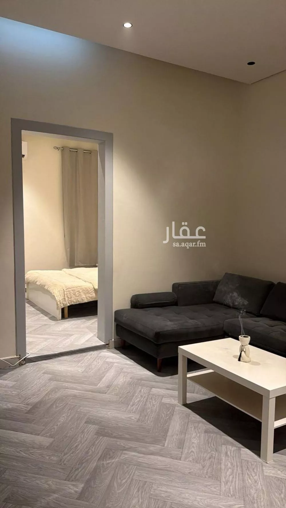 2 bedroom floor in Al Shifa 4