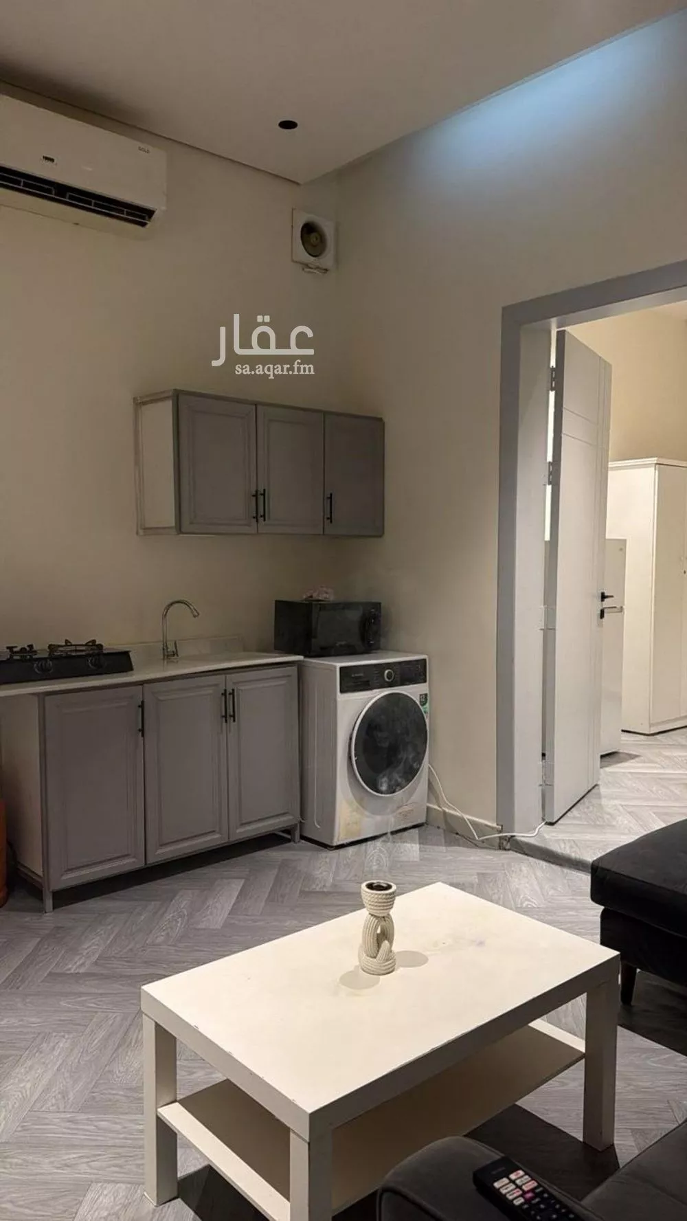 2 bedroom floor in Al Shifa 5