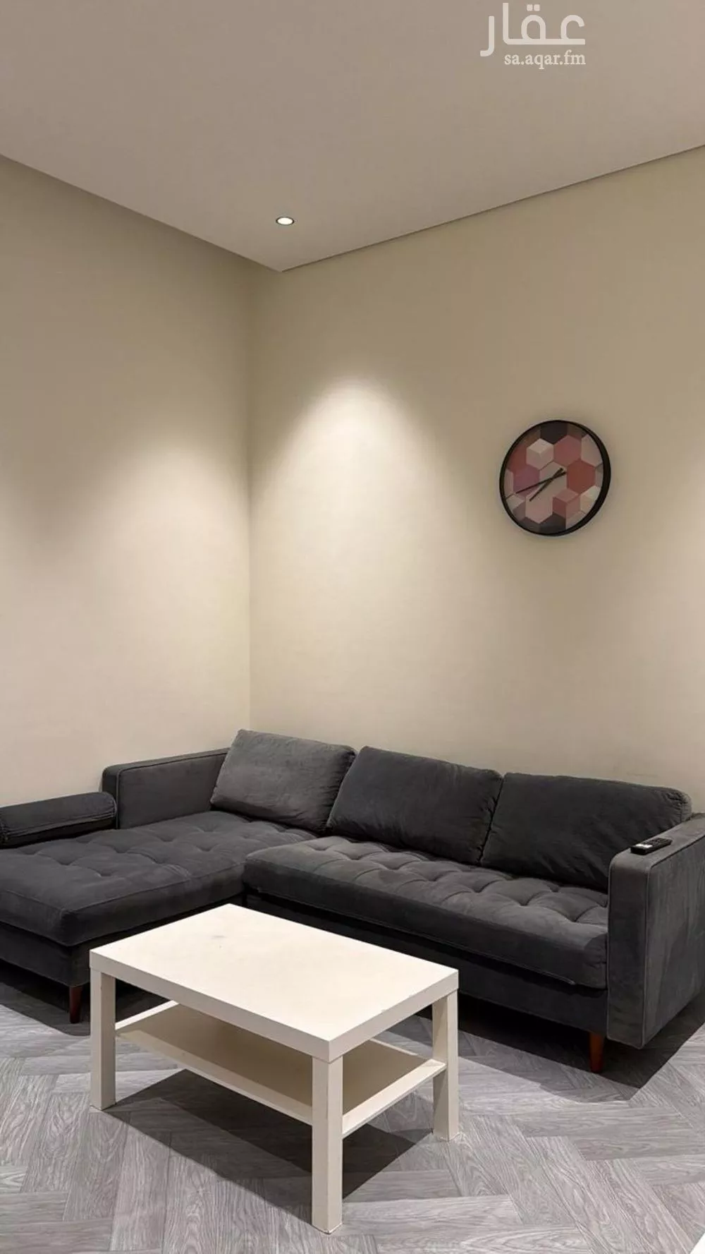 2 bedroom floor in Al Shifa 7