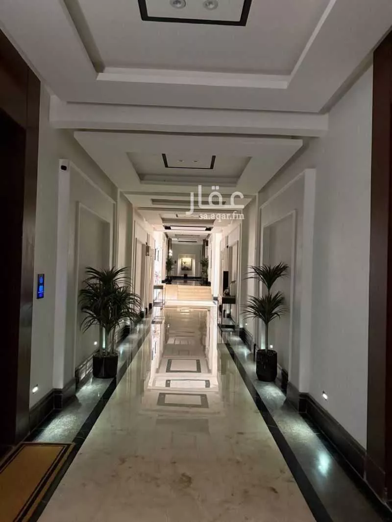 4 bedroom apartment in Al Malqa 2