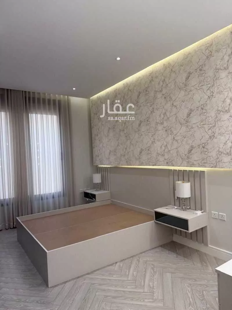 4 bedroom apartment in Al Malqa 3