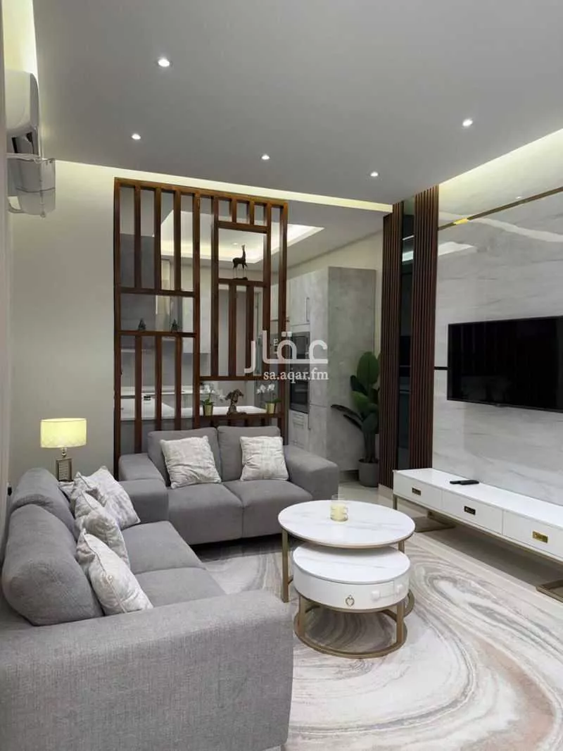 4 bedroom apartment in Al Malqa 5