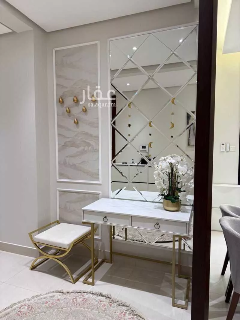 4 bedroom apartment in Al Malqa 6