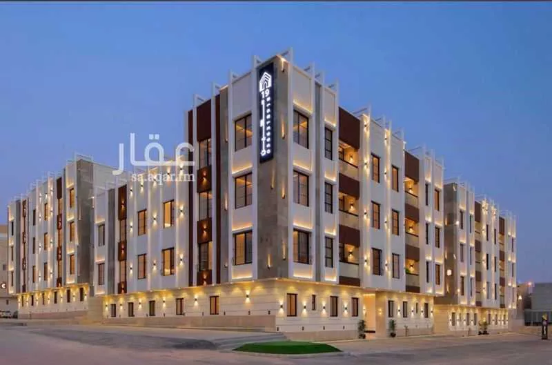 4 bedroom apartment in Al Malqa 8