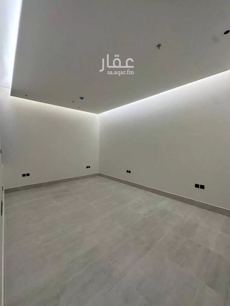 شقة 3 غرف في العارض 6