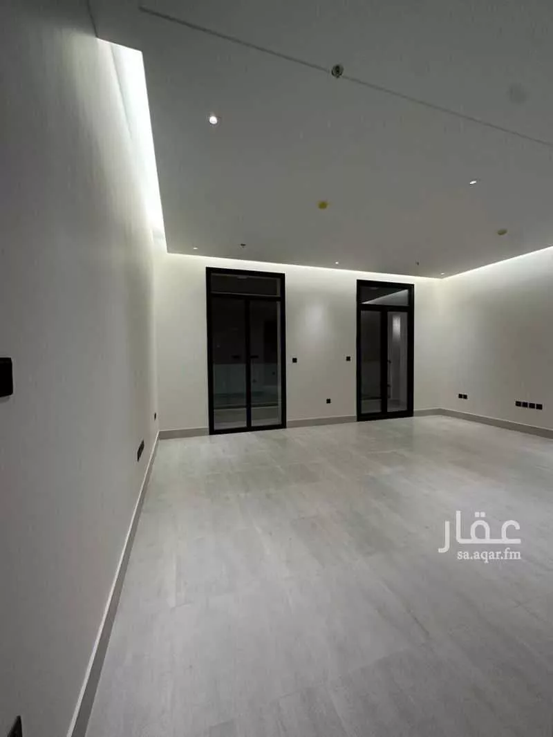 شقة 3 غرف في العارض 7