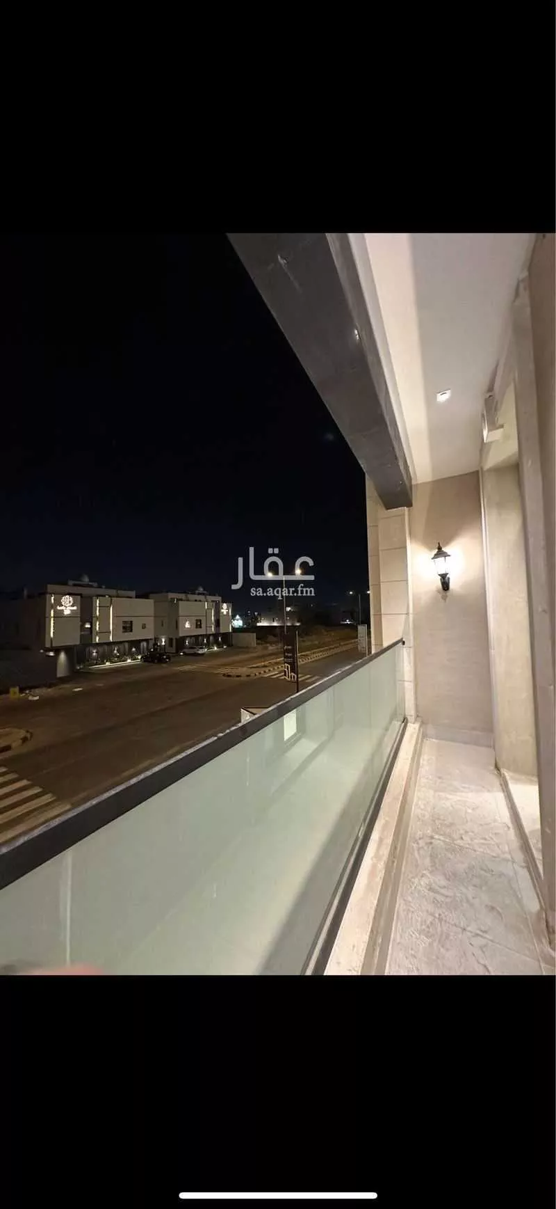 شقة 3 غرف في العارض 9