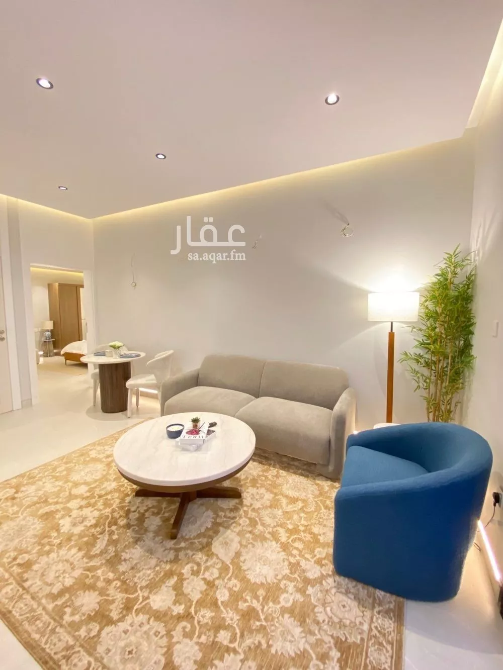1 bedroom apartment in Qurtubah 2