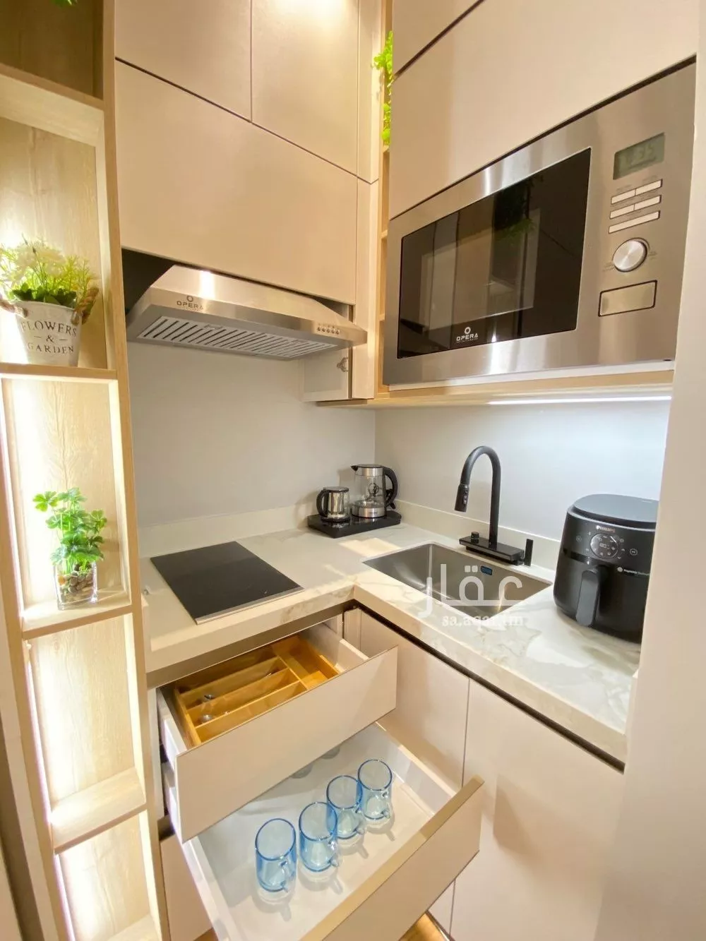 1 bedroom apartment in Qurtubah 11