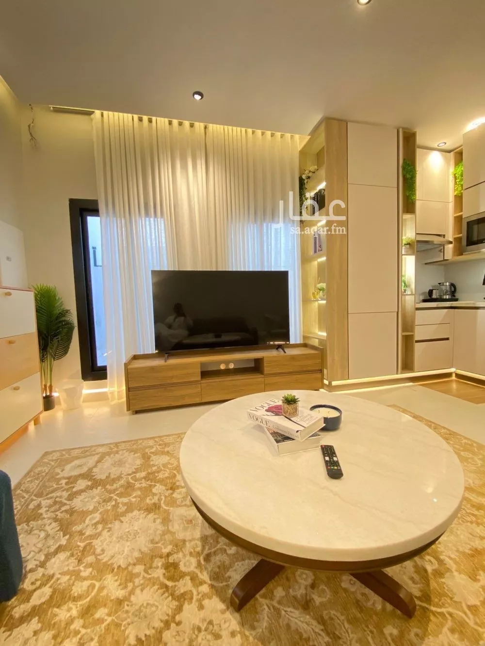 1 bedroom apartment in Qurtubah 3